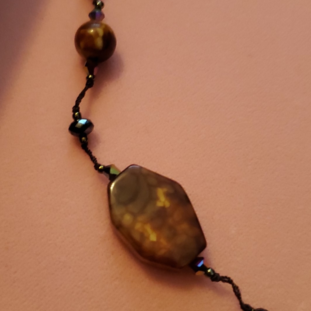 Necklace - Picture 4 of 5